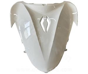 Bouclier Écusson Supérieur Avant pour Honda Sh 125 150 ABS 2013 2014 2015 2016