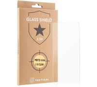Bouclier en verre 2.5D pour Motorola Moto G50 - Transparent KP8400