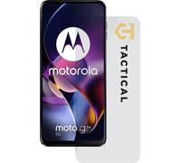 Bouclier en verre 2.5D pour Motorola Moto G54/Moto G54 Power - Transparent KP30847