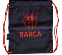 Bouclier FC Barcelona Sportbeutel N4 FCB, bleu