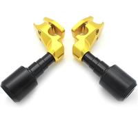 Bouclier for CFMOTO for 450NK 2023 2024+ accessoires couvercle de protection du moteur curseurs de cadre protecteur de chute garde pare-chocs,Chute Protection Moteur Pad