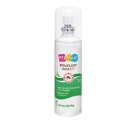 Bouclier Insect' Spray Répulsif Moustiques Tiques Enfant 100ml Multicolore TU