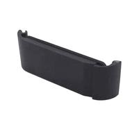 Bouclier Latéral Batterie Remplacement Installation Facile pour 8 Caméras Conserve L'étanchéité D Caméra