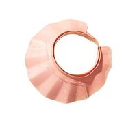 Bouclier Lavage Cheveux Bébé,Chapeau Protecteur Douche Shampooing Doux Ajustable - Bonnets De Bain Lavage Cheveux - Pour Tout-Petits Adultes Garçons Filles Seniors Enceintes