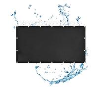 Bouclier mural de cuisinière en bois, bouclier thermique derrière Grill - Protecteur de balustrade de terrasse à l'épreuve d'huile pour grill | Couvercle de réfrigérateur de terrasse extérieur ignifug