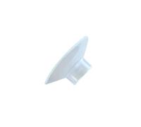 Bouclier portable à bride amélioré/insert collecteur de lait 14-22 mm accessoires de pompes