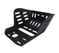 Bouclier pour réservoir Convient pour KLR650 1987-2018 KLR 650 2022-2025 accessoires de moto CNC plaque de protection cadre de protection plaque de protection Couvre-réservoir moto