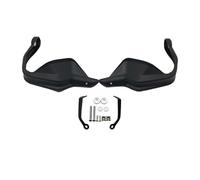 Bouclier Protection Moto pour CFMOTO 450MT pour 450 MT MT450 2024 2025 Protège-Mains De Guidon De Moto Surélevé, Protection Anti-Impact Protège-Mains(Handguard Black)