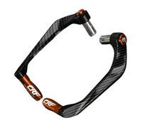 bouclier protection poignées moto Pour CRF1000L AfricaTwin Accessoires Guidon Frein Embrayage Levier Protège-mains(E)