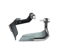 Bouclier ProtèGe-Main Bouclier De Protection des Mains Moto pour ADV150 ADV350 ADV 150 350 2021 2022 Pare-Brise, Accessoires