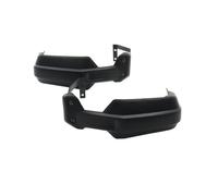 Bouclier ProtèGe-Main Garde-Mains pour Nightster 975 RH975 2022 2023 2024 Coque Protection Contre Le Vent Couvercle Déflecteur Kits Noirs