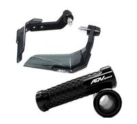 Bouclier ProtèGe-Main pour ADV350 ADV 350 Moto Protège-Mains Poignée Bouclier Pare-Brise