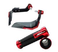 Bouclier ProtèGe-Main pour ADV350 ADV 350 Moto Protège-Mains Poignée Bouclier Pare-Brise