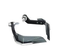 Bouclier ProtèGe-Main Protège-Mains De Levier d'embrayage Frein Moto, Coques Guidon, Poignées Protection, Accessoires Coupe-Vent pour MP3 300 400 500