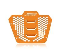Bouclier Radiateur For 790 890 890 For Adventure RS Grille Radiateur Moto Couvercle Protection Moteur Protecteur Rabat Merde Protecteur Calandre(890 Adventure-01)