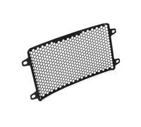Bouclier Radiateur Protection Radiateur Moto En Aluminium Renforcé For Duke 390 125 2024 Protecteur Calandre