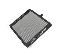 Bouclier Radiateurs Moto Couvercle De Protection De Radiateur De Moto, Couvercle De Protection De Calandre pour Leoncino 500 BJ500 2018 - 2019