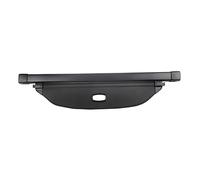 Bouclier Sécurité Pour Kia Pour Sorento 2022 2021 2020 2019 2015-2018 2013-2014 2009-2012 Coffre Rétractable Couvercle D'étagère Colis Porte-bagages Arrière Rideau(2015-2017 Black)