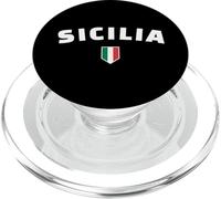 Bouclier Sicilia PopSockets PopGrip pour MagSafe