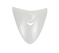 Scudetto Supérieur Blanc Pour Honda SH 125 150 SH125 SH150 2009 2010 2011 2012