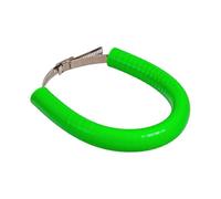 Bouclier Thermique Convient pour EXC SX SXF EXCF XC XCF XCW MX 250 350 450 500 525 530 couvercle de protection d'échappement moto(Green)