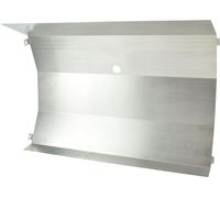 Bouclier thermique | Couvercle à double paroi Napoleon LEX 485 - Griller plus efficacement grâce au couvercle isolé