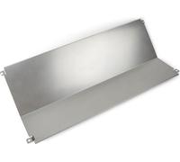 Bouclier thermique | Couvercle à double paroi Napoléon Prestige 500 et Prestige Phantom - Griller plus efficacement grâce au couvercle isolé