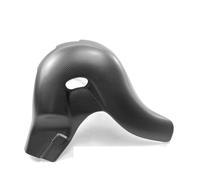 Bouclier Thermique Couvercle de Protection thermique d'échappement en Fiber carbone, accessoires moto adaptés à DUCATI Panigale V4 2022