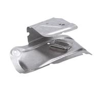 Bouclier thermique de collecteur pour VW Golf 1