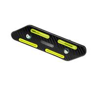 Bouclier Thermique D'échappement Universel Pour Moto Protection Anti-brûlure Tube Silencieux D'échappement