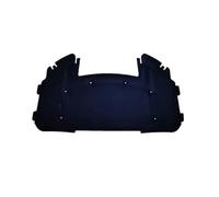 Bouclier Thermique Du Moteur Pour BMW Série 3 E90-E93 323i 325i 05-12 Coussin D'isolation Capot Moteur Avant Chaleur Insonorisation Coton Tapis Insonorisant(A)