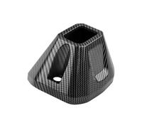 Bouclier Thermique Echappement Embout De Silencieux D'échappement pour Moto, Couvercle De Ventilation, Protection De Queue, pour Click 125i/150i, Pièces De Moto