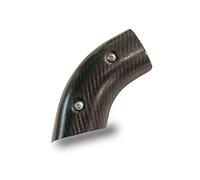 MIVV Protection therm. en fibre carbone MIVV