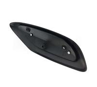 Bouclier Thermique Echappement Moto Couvercle De Protection De Silencieux De Tuyau D'échappement, Accessoires De Moto pour SYM Fiddle III