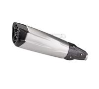 Bouclier Thermique Echappement Moto Tuyau De Queue De Silencieux D'échappement De Moto Universel 51mm Avec Couvercle Pour R1M MT10 GSXR1000 S1000RR CB1000R R1