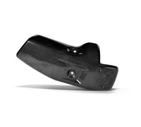 BOUCLIER THERMIQUE EN CARBONE AKRAPOVIC POUR BMW R 1300 GS / ADV 2024-2025