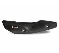 Akrapovic Carbon Z900 2017 P-hsk9so1 Heat Shield Noir