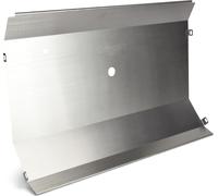 Bouclier thermique et double paroi adaptables sur Napoléon Prestige 500 et Prestige Phantom