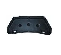 Bouclier thermique Housse Capot Moteur Avant Coton Isolant Thermique Et Insonorisant Pour Mazda CX-5 KE KF 2013-2024 Insonorisé Coussin d'isolation(2013-2016)