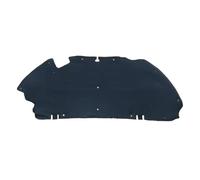Bouclier thermique Housse Capot Moteur Pour Citroen C4 B7 2011-2019 Doublure Isolante Coton Insonorisante Et Thermique Insonorisé Coussin d'isolation(Style B)