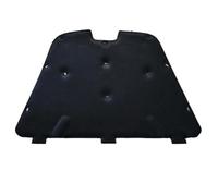 Bouclier thermique Housse Insonorisante Coton Capot Moteur Pour Ford Pour Mondeo MK3 MK4 2008-2021 Coussin d'isolation moteur capot(2008-2012)