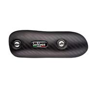 Leovince 80007 Para Chaleur Carbone Gp Roues Jumelles