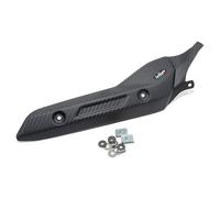 Bouclier thermique LeoVince SBK en carbone pour 690 Enduro/SMC R