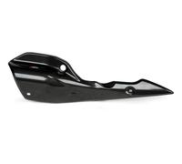 BOUCLIER THERMIQUE LONG EN CARBONE AKRAPOVIC POUR SUZUKI GSX-S 1000 / GT 2022-20