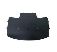 Bouclier Thermique Moteur Compatible Avec BMW Pour Série 5 E39 1995-2003 Couverture Avant Isolation Coton Garde Auto Capot Moteur Son Coussin Chauffant Pièces OEM : 51488159483