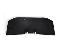 Bouclier Thermique Moteur Compatible Avec Toyota Pour Highlander XU40 XU50 XU70 2014-2019 Capot De Voiture Linin Moteur Isolation Thermique Accessoires En Coton Insonorisant