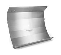 Bouclier Thermique Napoleon LE3 - Grillez Plus efficacement grâce à Un Couvercle isolé