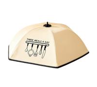 Bouclier thermique pour repas - Bouclier thermique pour repas pliable, rideau isolant hivernal, écran pour vaisselle portable, camping en plein air | idéal pour le maintien des aliments au cap