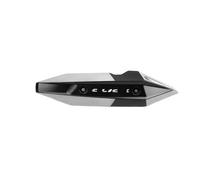 Bouclier thermique universel for tuyau d'échappement de moto, protecteur d'isolation thermique for silencieux de moto (type 3)(Type 5)