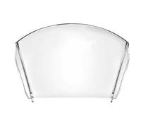 Bouclier verseur pour bol mélangeur - Bouclier verseur de sécurité pour bol mélangeur | Accessoires d'appareils de cuisson pour cuisine, appartement, maison, restaurant